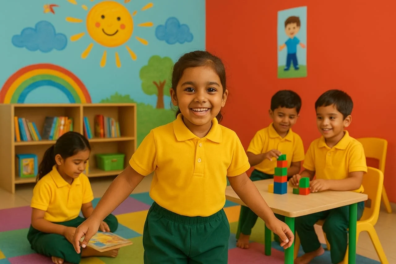 makoons-jhansi-kids-jh-preschool-sipri-bazaar